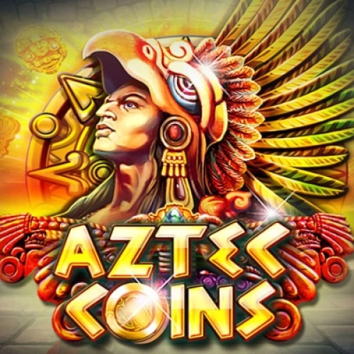 Discover ancient riches in the Aztec Coins slot only at Olympia Casino.