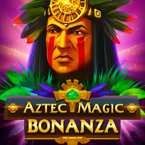 Unleash the Aztec Magic Bonanza and win spectacular prizes at Olympia Casino.