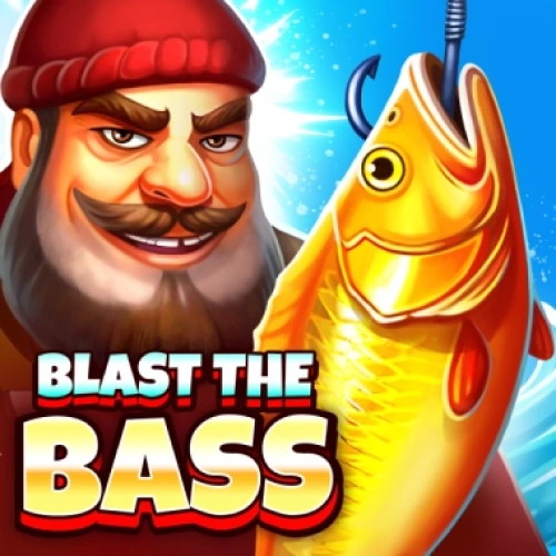 Reel in massive catches with Blast the Bass at Olympia Casino today.