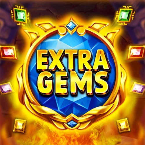 Collect Extra Gems and watch your winnings shine at Olympia Casino.