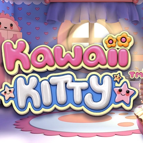 Enjoy the adorable Kawaii Kitty slot and win big at Olympia Casino.