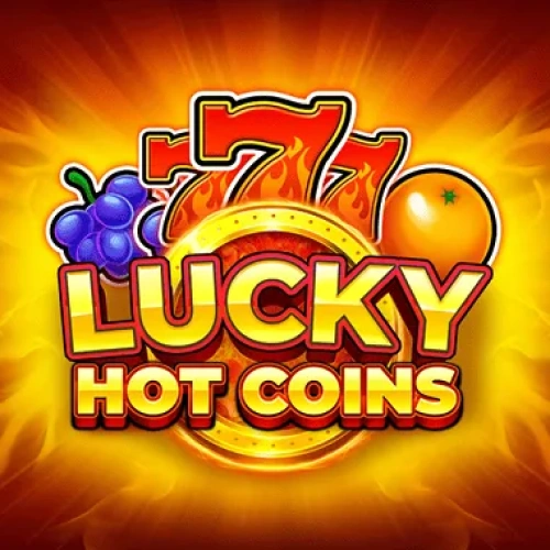 Collect Lucky Hot Coins for a chance at massive payouts at Olympia Casino.