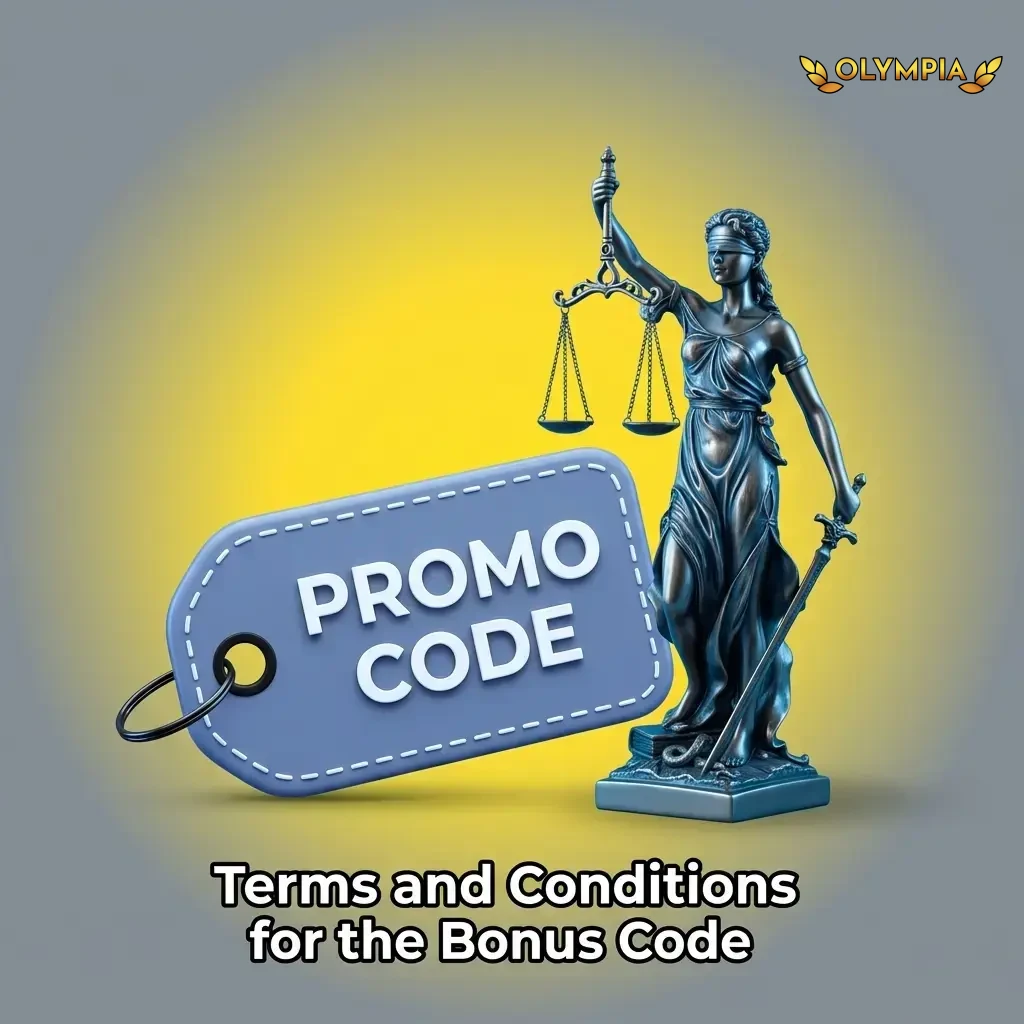 Olympia Casino promo code Australia terms and conditions checklist for new players claiming welcome bonus offers.